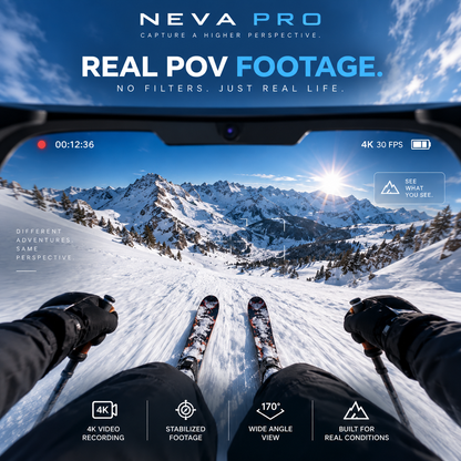 NEVA Pro product comparison and features