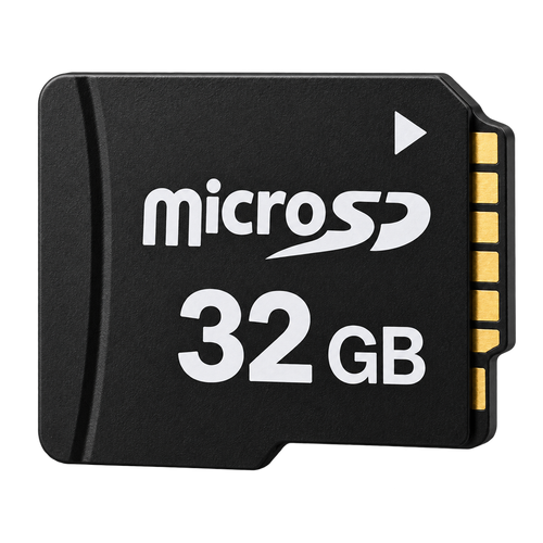 32GB SD Card (NEVA only)