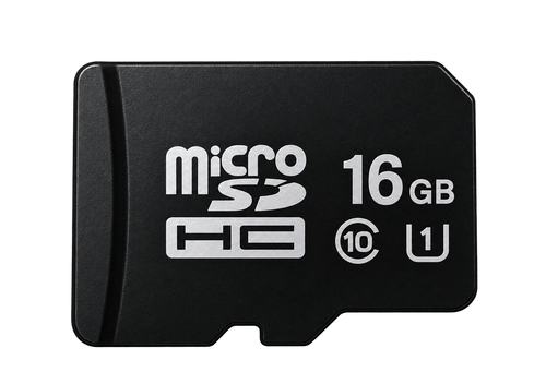 16GB SD Card (NEVA only)